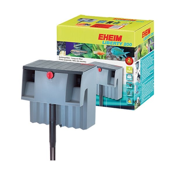 Eheim Akvaryum Liberrty Askı Filtre 200 Lt