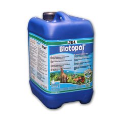 Jbl Biotopol Akvaryum Su Düzenleyici 5 Lt