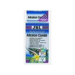 Jbl Alkalon Combi Bahçe Havuzları için Ph Sabitliği 500 Gr