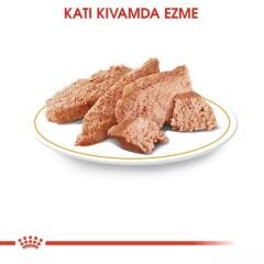 Royal Canin Chihuahua Adult Pouch Konserve Köpek Maması 1 Adet 85 Gr