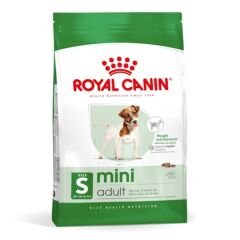 Royal Canin Mini Adult Küçük Irk Yetişkin Köpek Maması 2 Kg