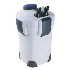 Sunsun Akvaryum Dış Filtre Hw-302 18W 1000 Lt/h 3.5 Kg