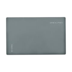 Trixie Mat Silikon Mama ve Su Kabı Servisi Gri 48x30 Cm