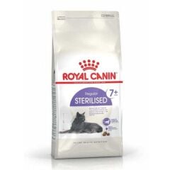 Royal Canin Sterilised +7 Kısırlaştırılmış Yaşlı Kedi Maması 3,5 kg