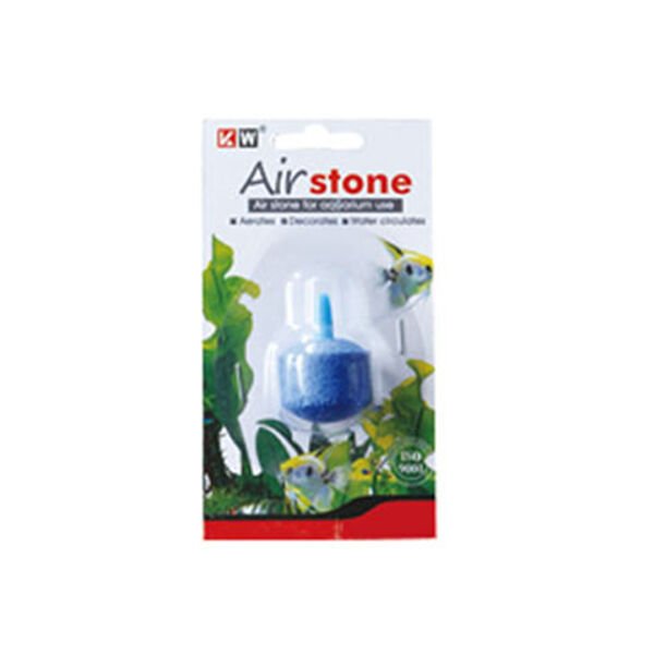 Dophin Akvaryum Hava Taşı Yuvarlak 2.2 Cm