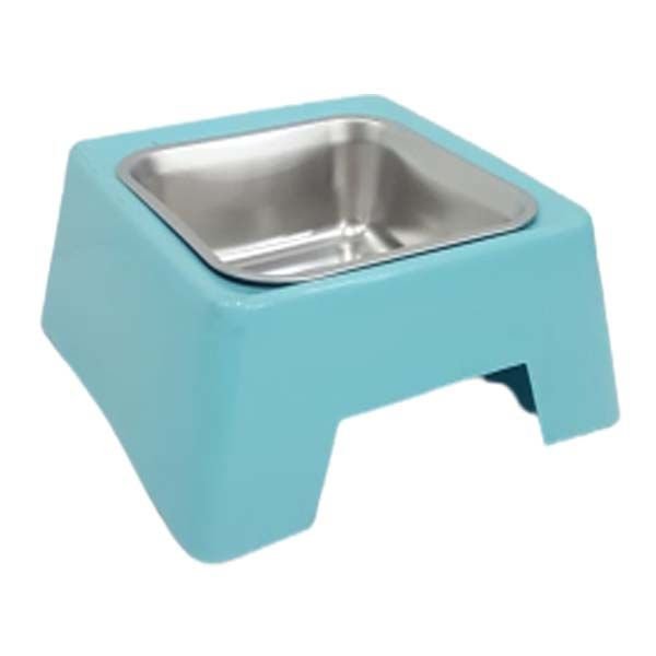 Catdoglife Niew Design Tekli Kare Mama Kabı