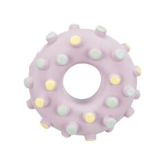 Trixie Mini Halka Lateks Köpek Oyuncağı 8 Cm
