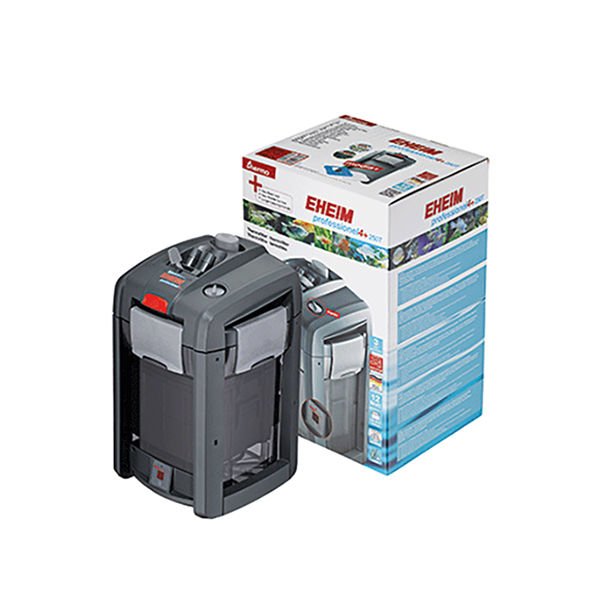 Eheim Akvaryum Pro 4+T Dolu Dış Filtre 250 Lt