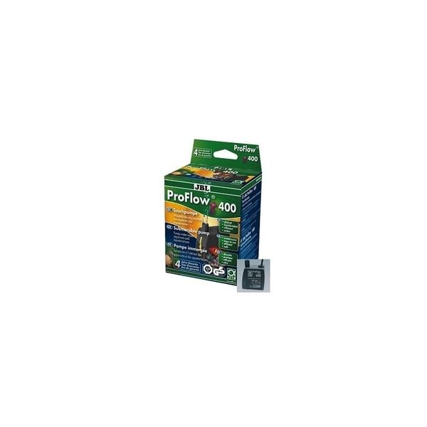 Jbl T400 Pro Flow Akvaryum için Kafa Motoru 420 L/s 4 W