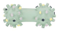 Trixie Mini Dumbell Lateks Köpek Oyuncağı 10 Cm