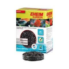 Eheim Media Akvaryum Karbon Filtre 1 Lt