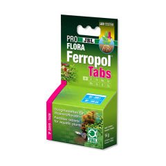 Jbl Pro Flora Ferro Tabs Akvaryum Gübre Tableti 30 Adet
