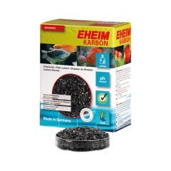 Eheim Media Akvaryum Fileli Karbon Filtre 1 Lt