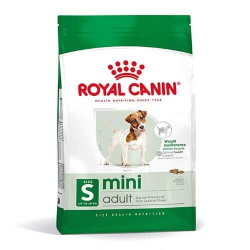 Royal Canin Mini Adult Küçük Irk Yetişkin Köpek Maması 2 kg
