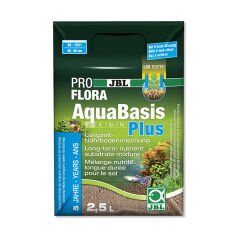 Jbl Aquabasis Plus Akvaryum Taban Gübresi 2.5 Lt