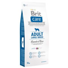 Brit Care Kuzu Etli Büyük Irk Yetişkin Köpek Maması 12 Kg