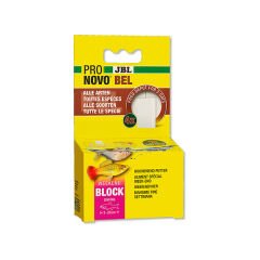 Jbl Pronovo Bel Weekend 3 Gün Tok Tutan Blok Balık Yemi 20 Gr