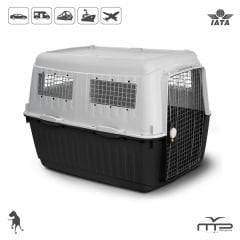 Mp Wojer Bracco Travel Köpek Taşıma Çantası Siyah 102x73x76.5 Cm