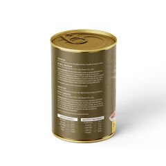 PetzzDogs Kuzu Etli Yavru Köpek Konservesi 400 Gr 1 Adet