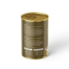 PetzzDogs Kuzu Etli Yavru Köpek Konservesi