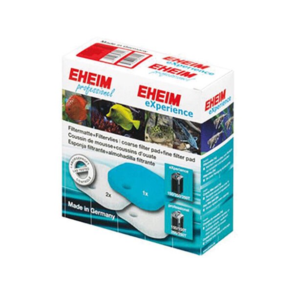 Eheim Experience 350 Sünger Seti