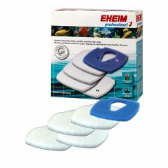 Eheim 2076/2078 Akvaryum Dış Filtre Set Süngeri