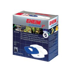 Eheim 2076/2078 Akvaryum Dış Filtre Set Süngeri