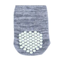Trixie Köpek Çorabı Kaymaz 2 Adet Xxsmall/Xsmall Gri