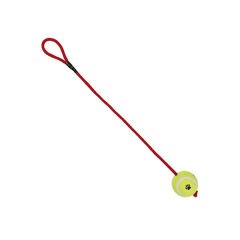 Trixie İpli Tenis Topu Köpek Oyuncağı 6x50 Cm