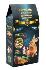 Euro Gold Deluxe Kemirgen Yemi 1000 Gr