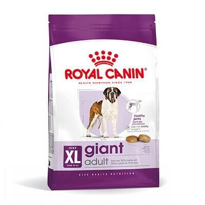Royal Canin Giant Dev Irk Yetişkin Köpek Maması 15 kg