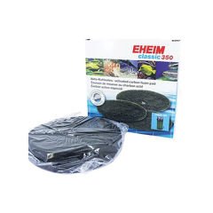 Eheim 2215 Classic 350 Karbonlu Akvaryum Yedek Süngeri 3 Adet