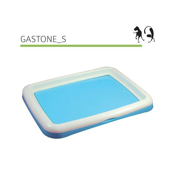 Mp Gastone Köpek Çiş Eğitim Pedi Small 48x38x4 Cm