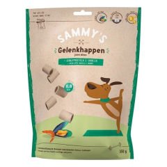 Sammy's Joint Bites Midye ve Karidesli Eklem ve Kıkırdak Destekleyici Köpek Ödül Maması 350 Gr