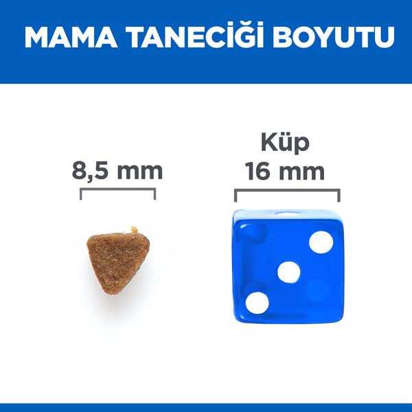 Hills Tahılsız Tavuklu Yavru Kedi Maması 1.5 Kg