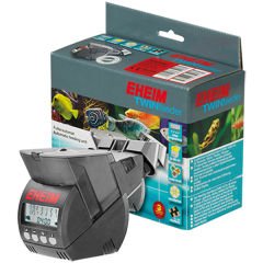 Eheim Twin 3582 Çiftli Otomatik Balık Yemleme Makinası
