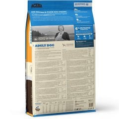 Acana Adult Tahılsız Tavuk ve Balıklı Yetişkin Köpek Maması 11.4 Kg