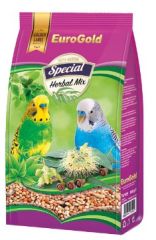 Euro Gold Special Okaliptl Muhabbet Kuşu Yemi 500 Gr