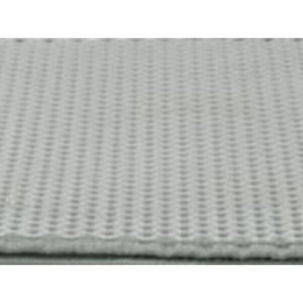 Trixie Çift Katlı Kedi Tuvalet Paspası Siyah 40x55 Cm