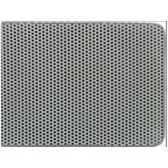 Trixie Çift Katlı Kedi Tuvalet Paspası Siyah 40x55 Cm