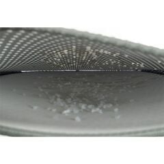 Trixie Çift Katlı Kedi Tuvalet Paspası Siyah 40x55 Cm