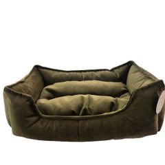 Petpretty Vp-1196 Comfort Yatak No 4 Haki