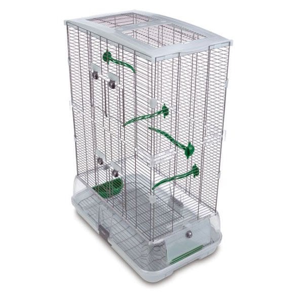 Hagen Vision Kuş Kafesi M02 Yüksek