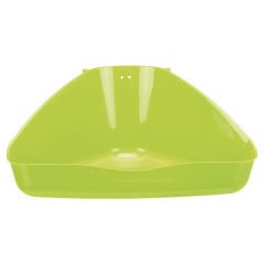 Trixie Kemirgen Köşe Tuvaleti 36x21x30 Cm