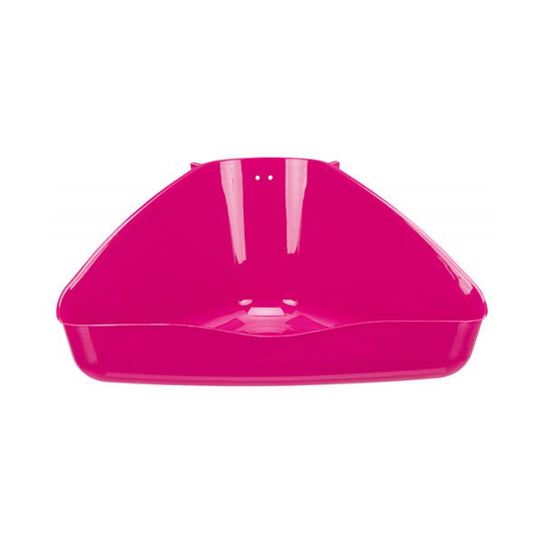 Trixie Kemirgen Köşe Tuvaleti 36x21x30 Cm