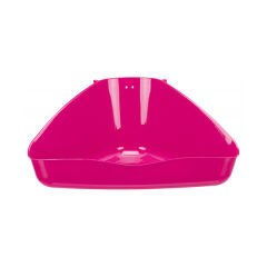 Trixie Kemirgen Köşe Tuvaleti 36x21x30 Cm