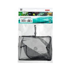 Eheim Rapid Cleaner Kepçe Akvaryum Temizleme Süzgeci 20x15 Cm