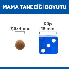 Hills Perfect Digestion Tavuklu Küçük Irk Yetişkin Köpek Maması 3 Kg