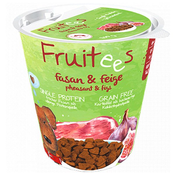 Bosch Frutees İncirli Köpek Ödül Maması 200 Gr
