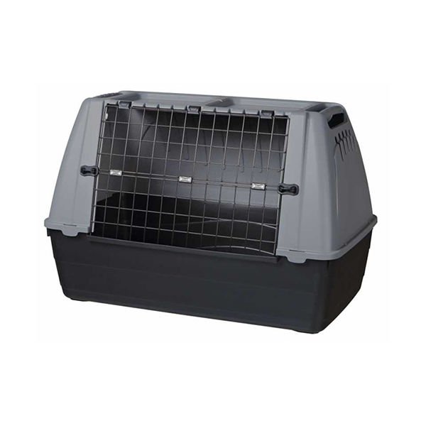 Trixie Köpek Taşıma Kafesi Medium 88x58x51 Cm